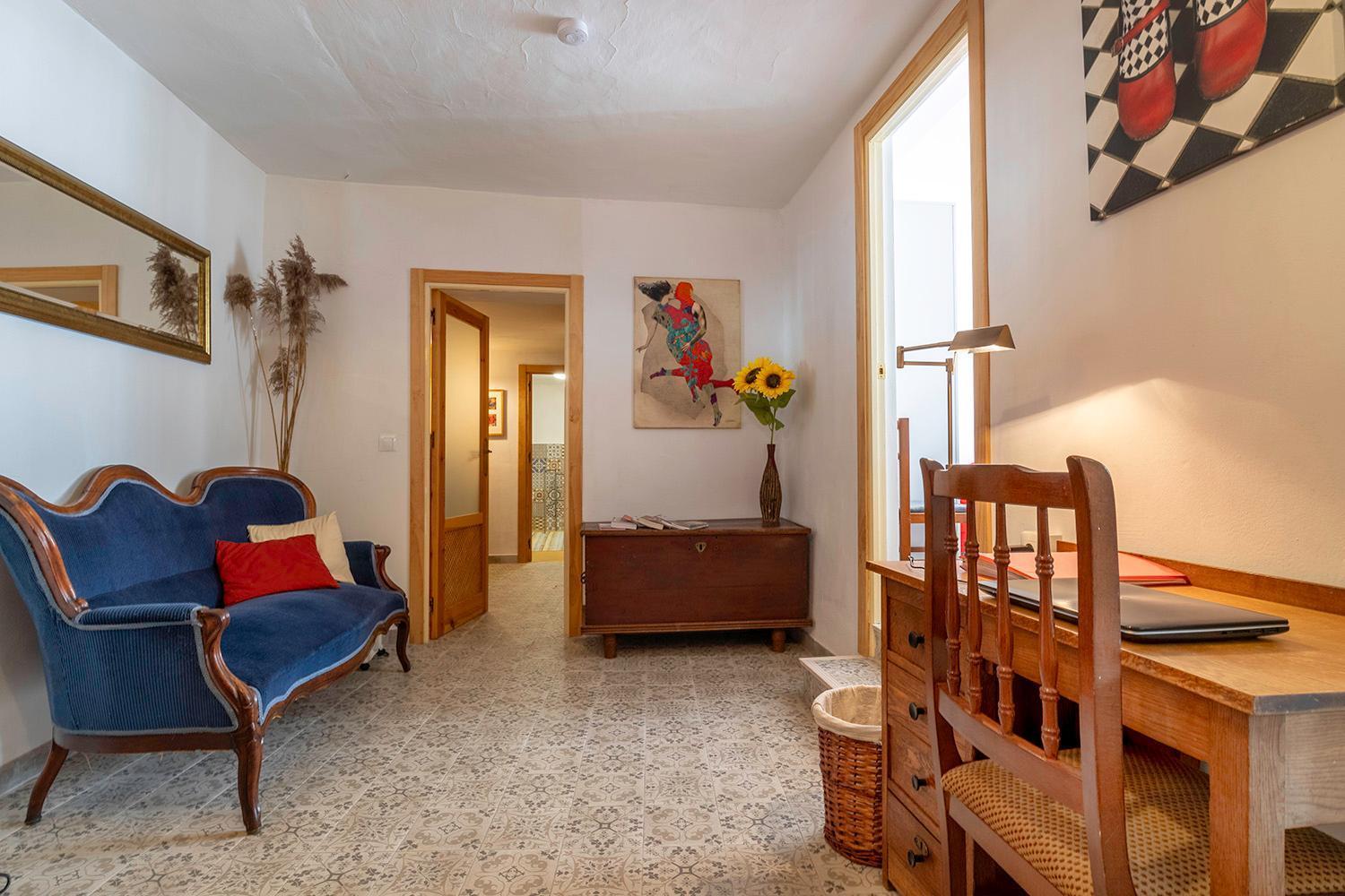Casa Marlo, Spacious House In The Lively Centre Of Компета Экстерьер фото
