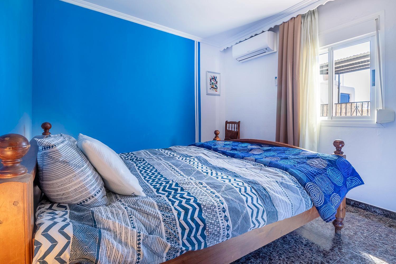 Casa Marlo, Spacious House In The Lively Centre Of Компета Экстерьер фото